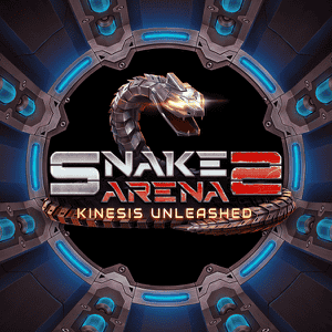 Snake Arena 2